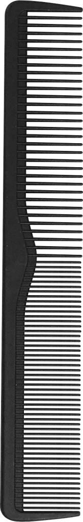 Custom Hair comb