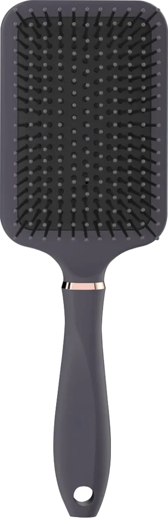 custom Paddle Hair Brush