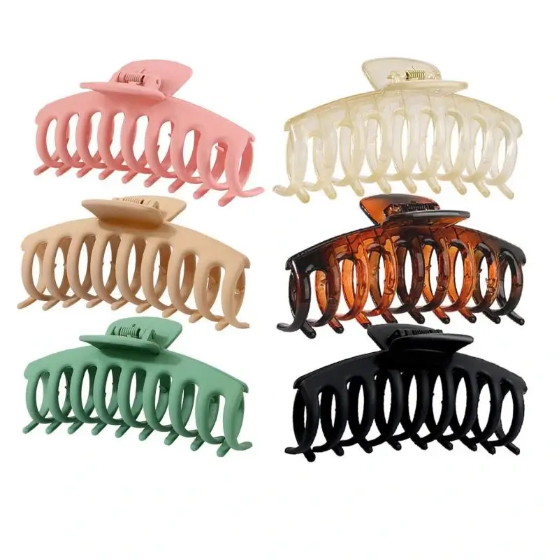 Custom Hair Claw