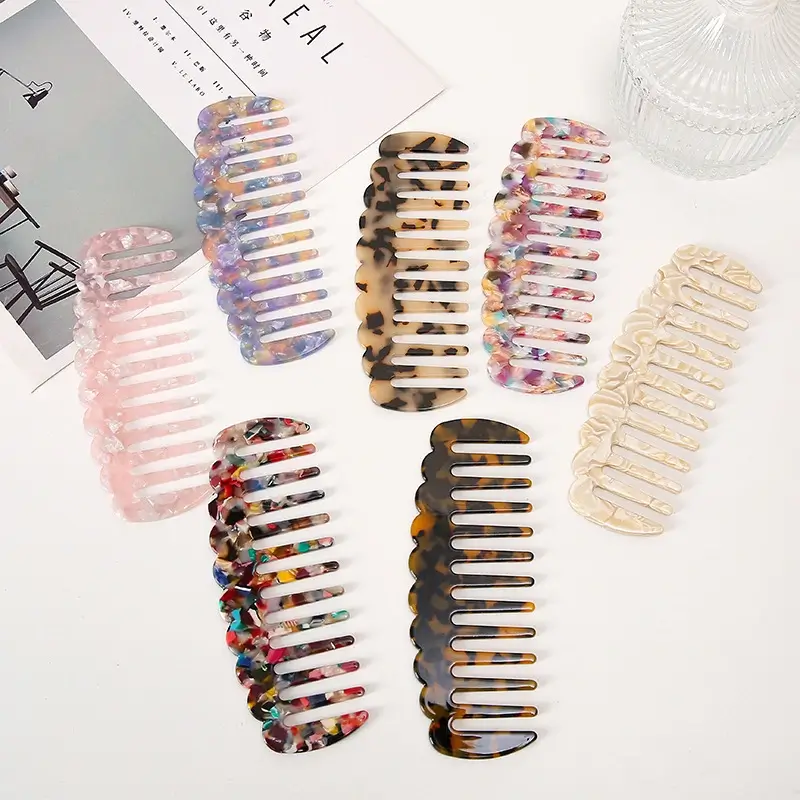 Custom Hair comb manufacturer