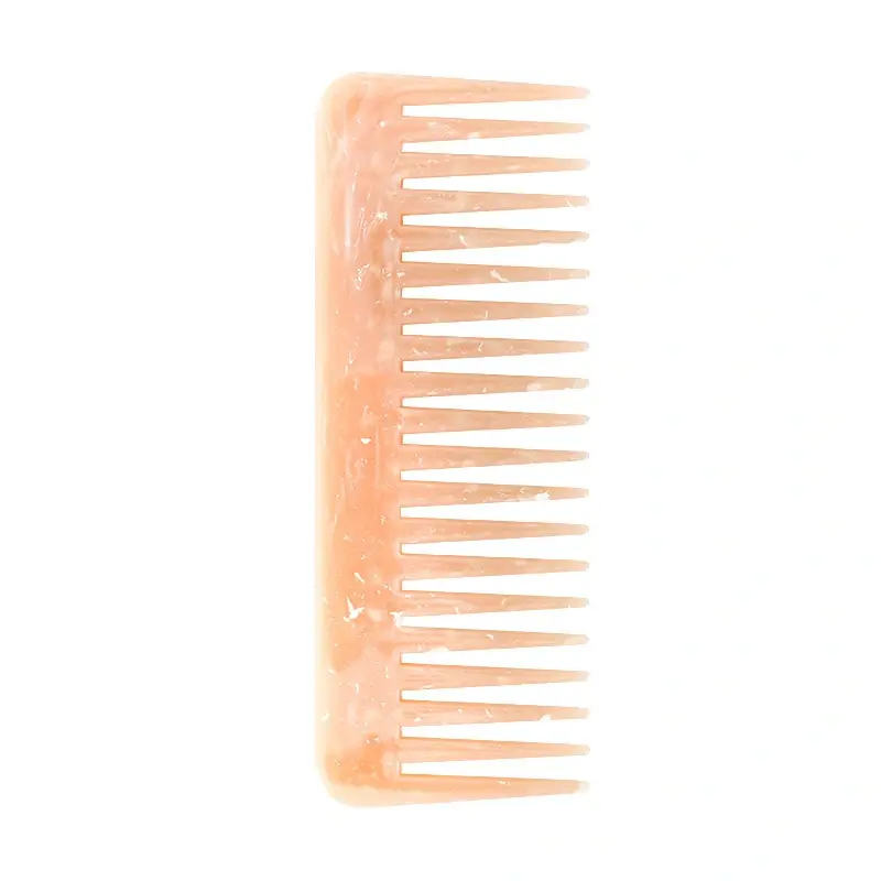Custom Hair comb