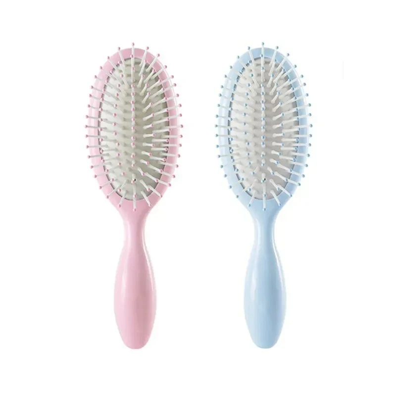 Custom Paddle hair brush