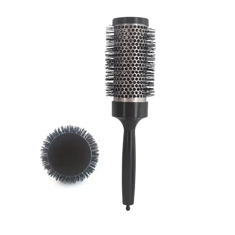 Custom Round Hair Brush