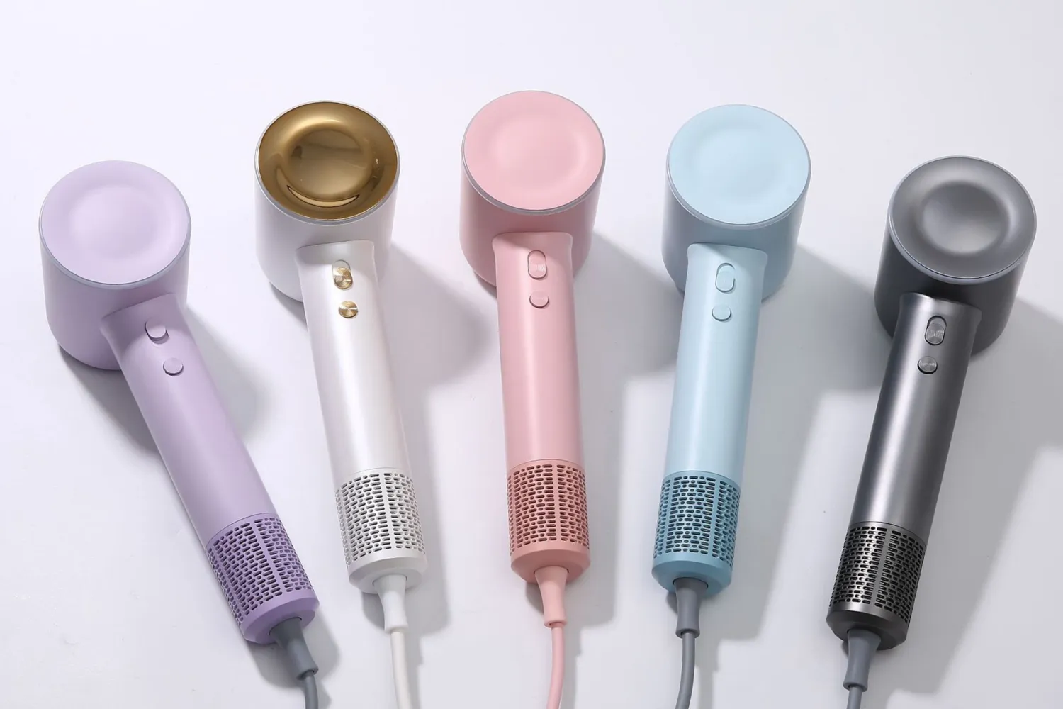 Customize Hair Dryer ColorGraphic