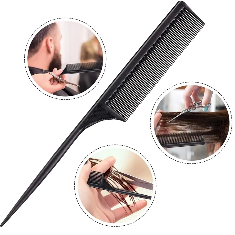 Fine-Tooth Comb