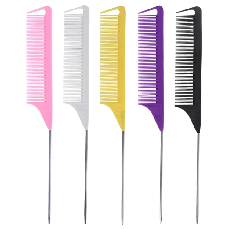 Pin Tail Comb