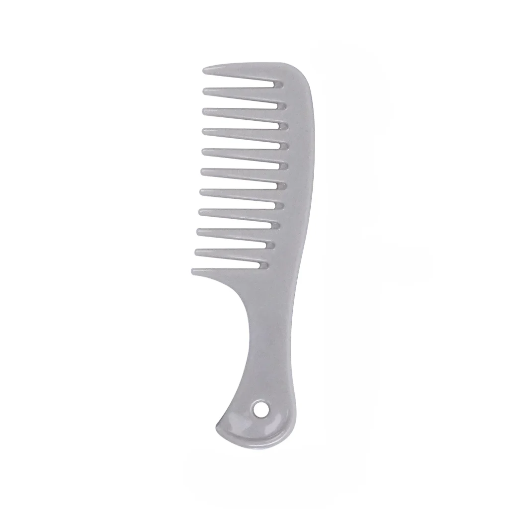 Wide Tooth Comb