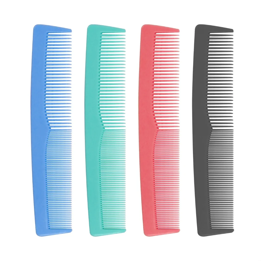 custom all purpose comb