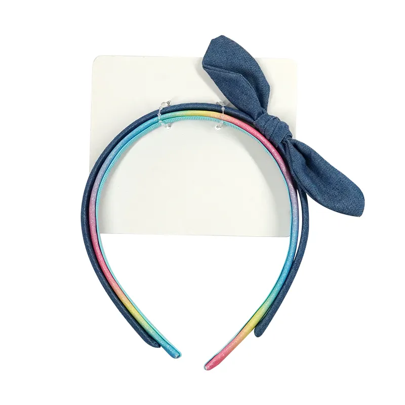 custom hair band
