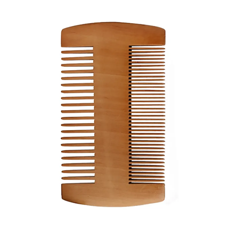 double sided comb