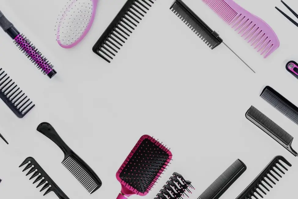 hair brush manufacturer