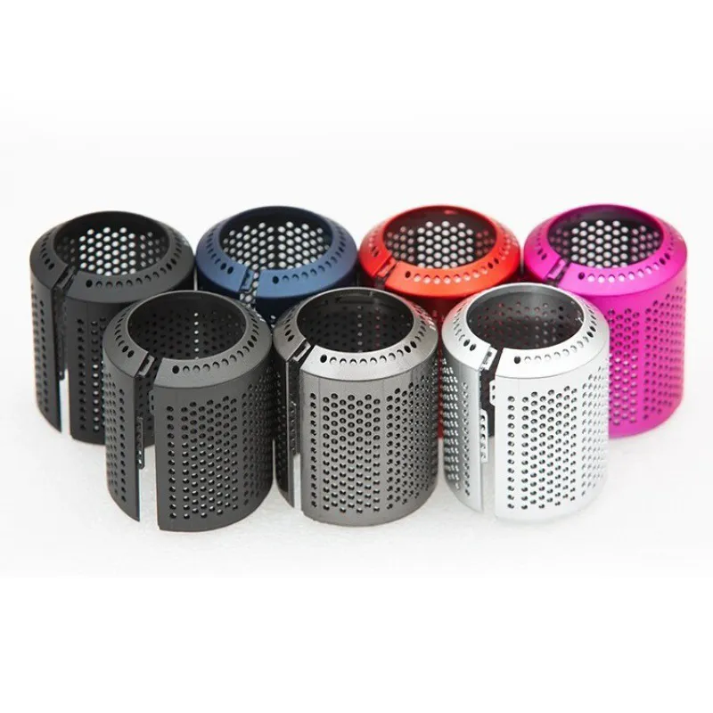 Hair Dryer Dust Screen