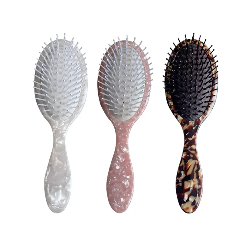 Custom Paddle Hair Brush