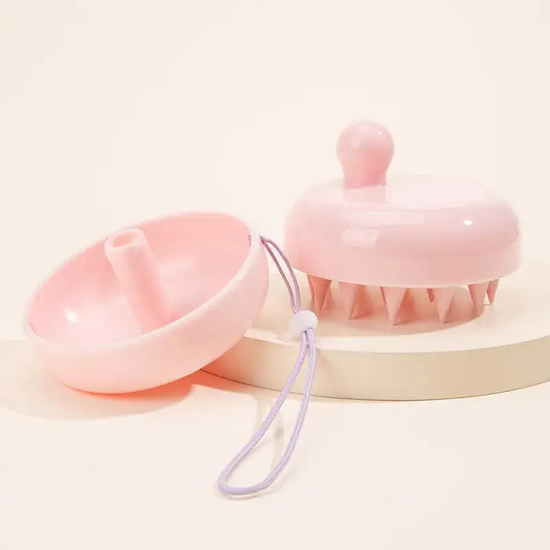 Scalp Massage Brush
