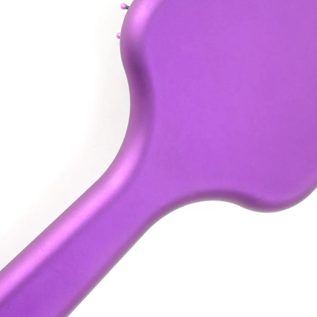 Metallic Paint