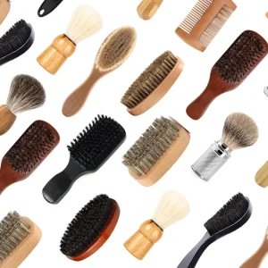 custom Beard Comb Manufacturer
