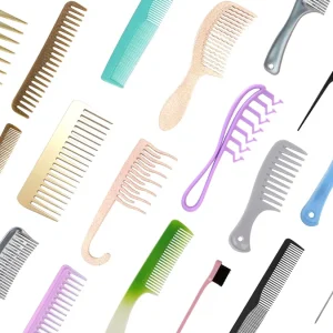 custom Hair Comb Manufacturer