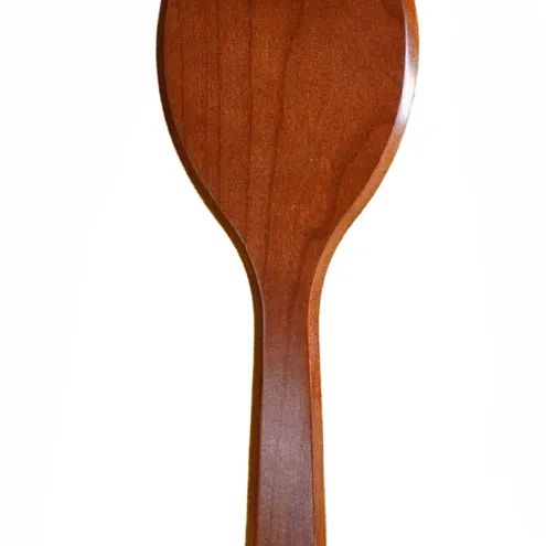 Cherry Wood Comb
