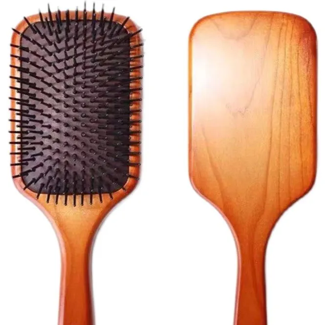 Maple Wood Comb