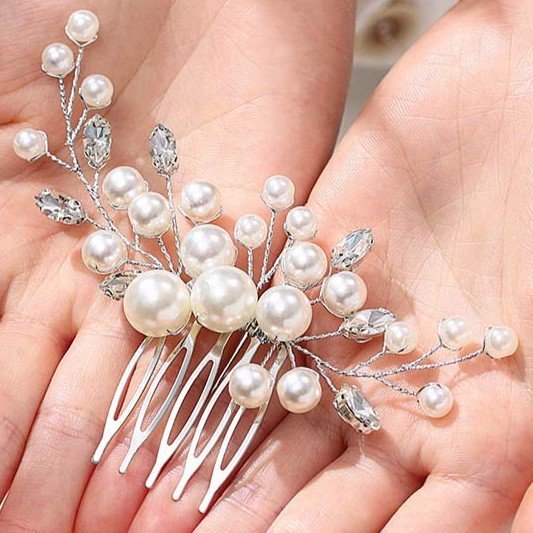 custom Hair Forks