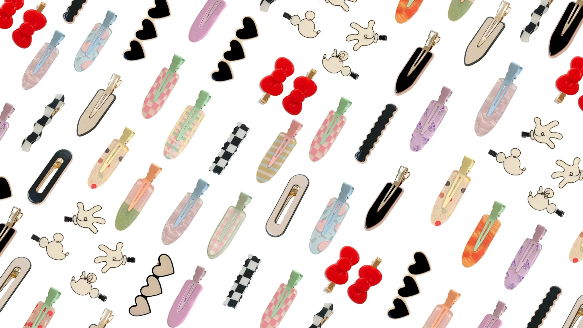 Comprehensive Guide to Custom Hair Clips