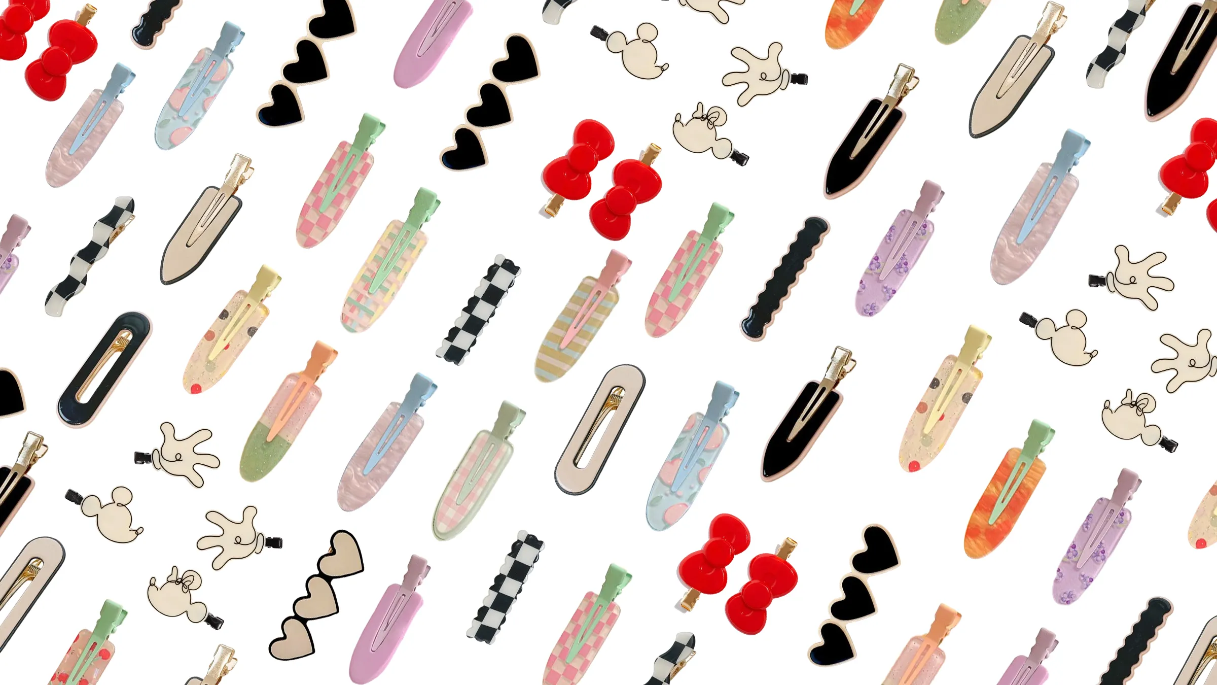 Comprehensive Guide to Custom Hair Clips