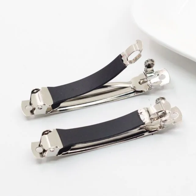 Spring Hair Clips