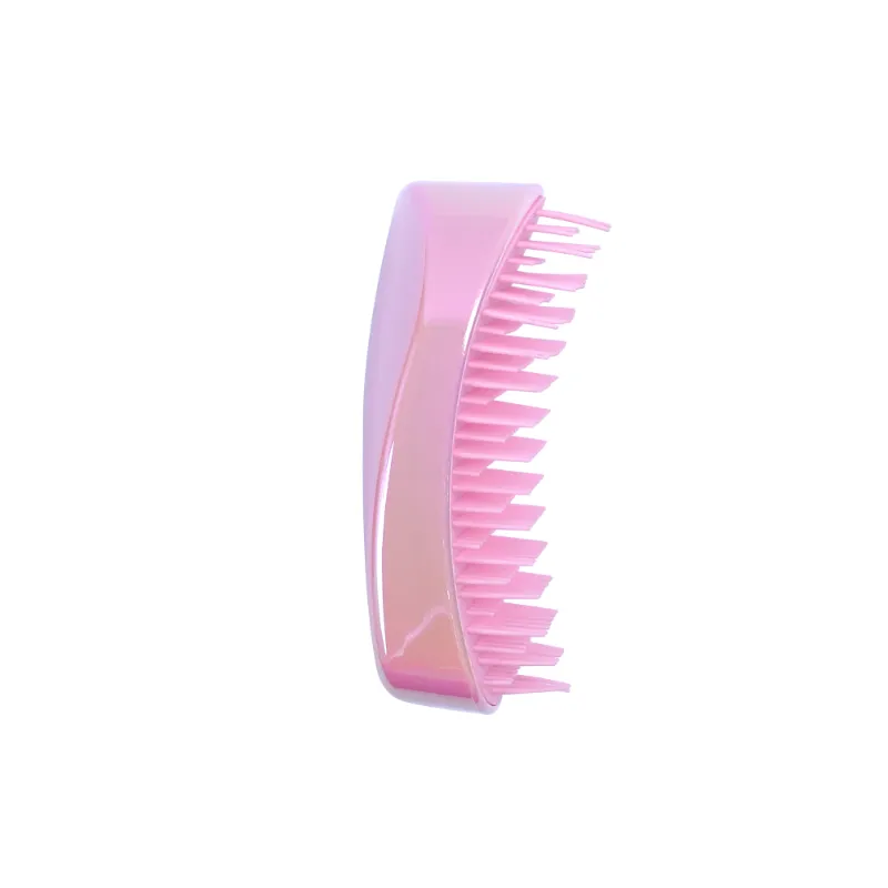 PearlGlow Detangling Hair Brush