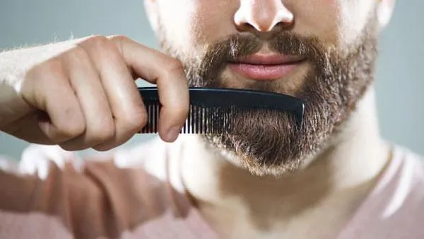 Which Comb is Best For a Beard?