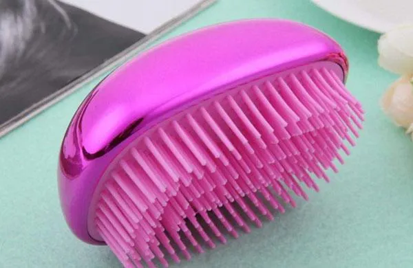 Shampoo-Brush