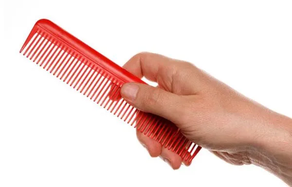 Pocket-size Comb