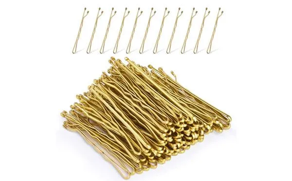 Bobby Pins