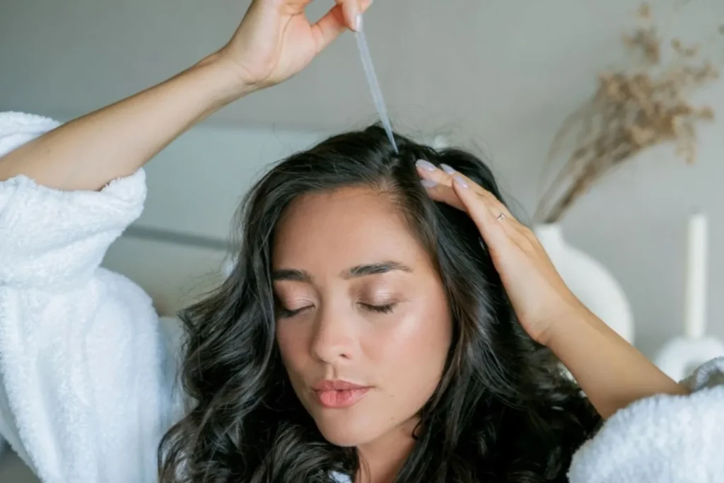 Hair Conditioning