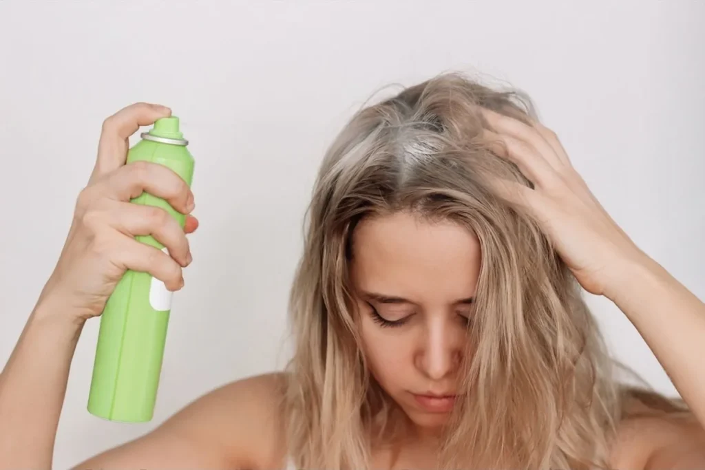 Hair Styling