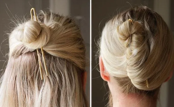 How to choose the Right hairpin