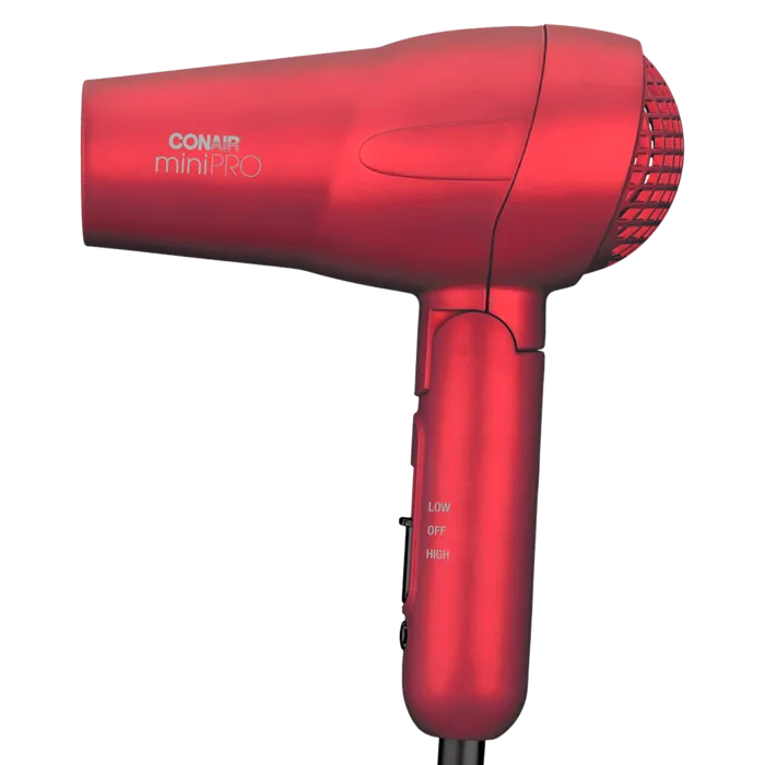 Tourmaline Hair Dryers