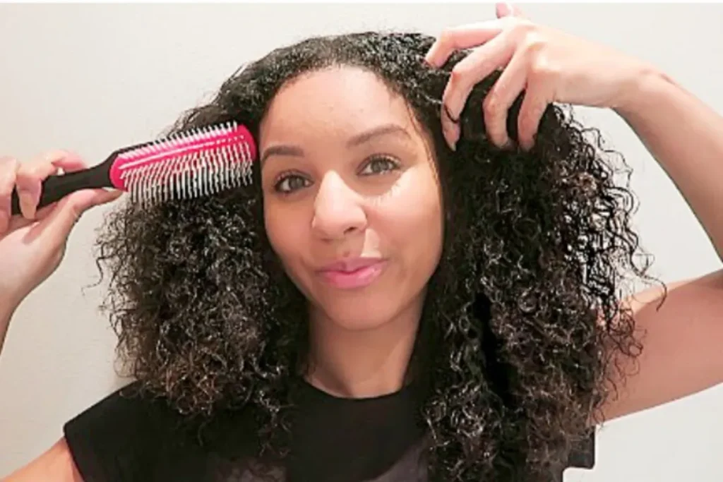 Curly or Wavy Enhancements