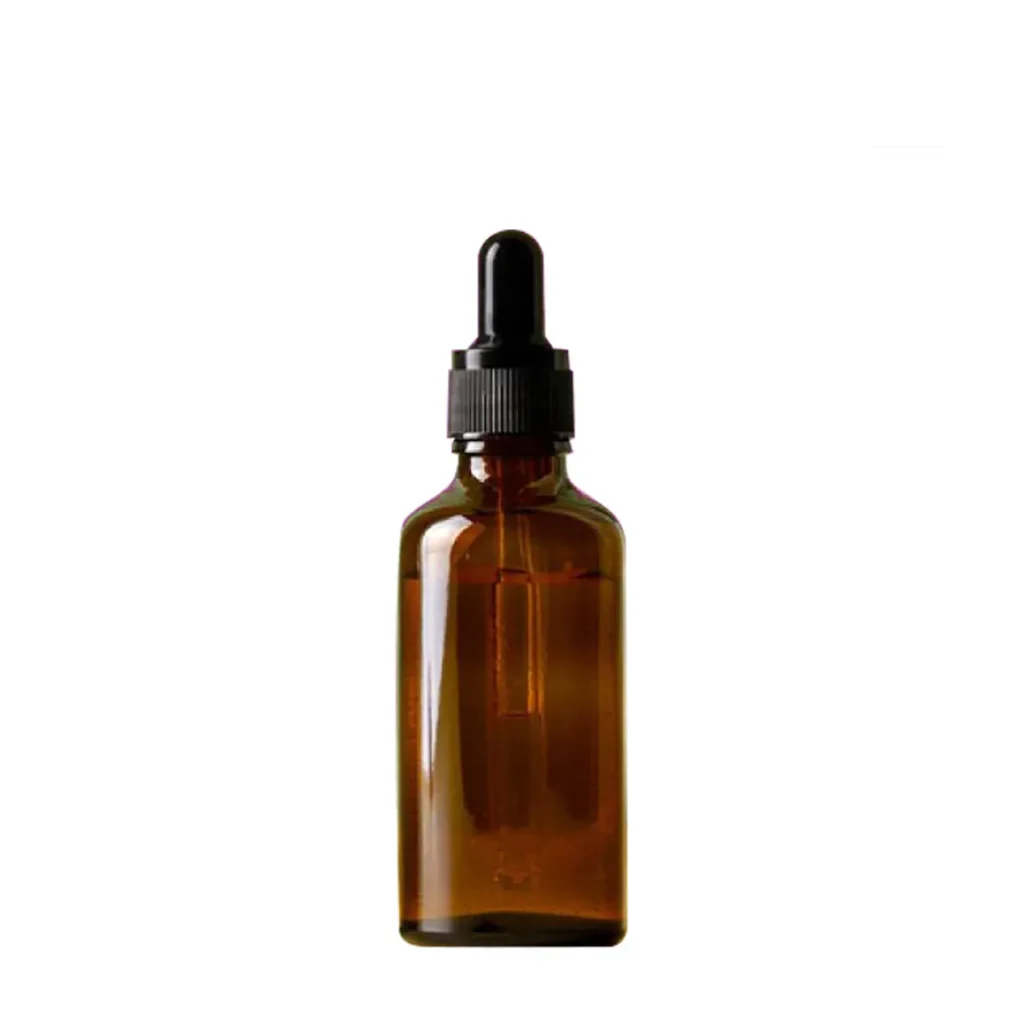 private label hair oil