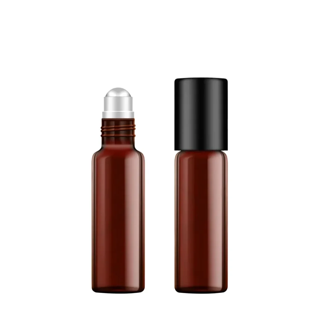 Essential Oil Roller Bottles