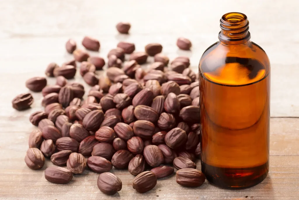Jojoba Oil