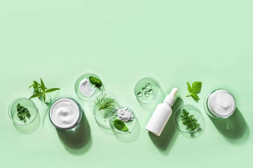 Natural Ingredients Private Label Hair Mask Manufacturer