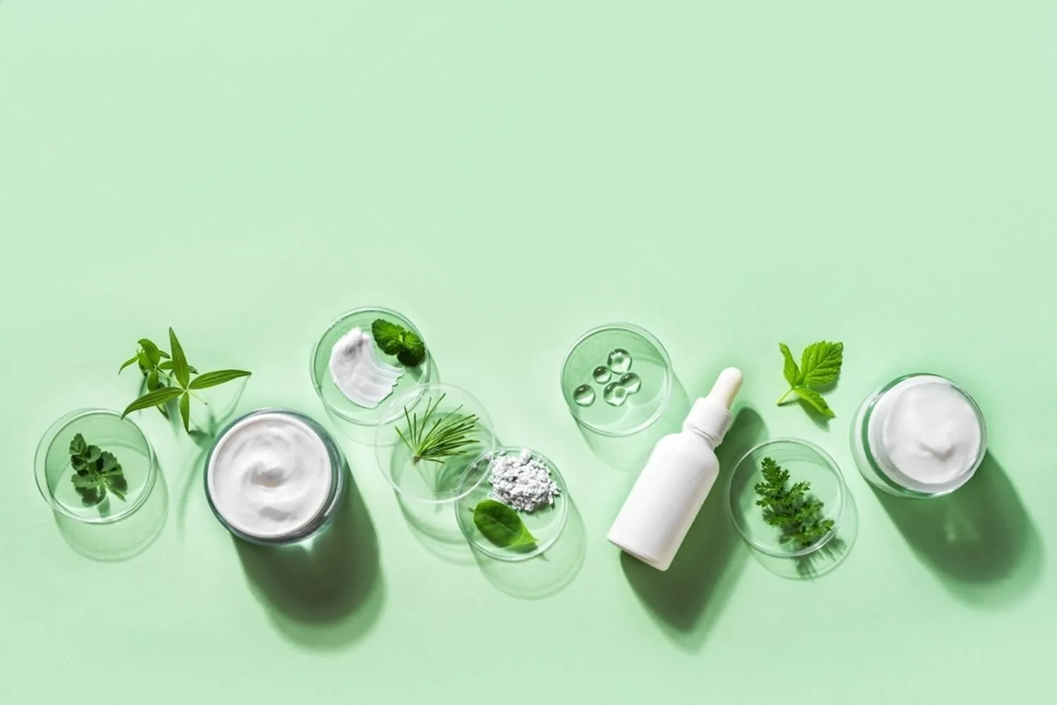 Natural Ingredients Private Label Hair Mask Manufacturer