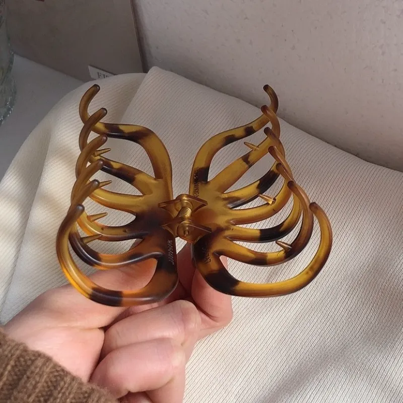 Metal Components for Your Custom Acetate Hair Clips