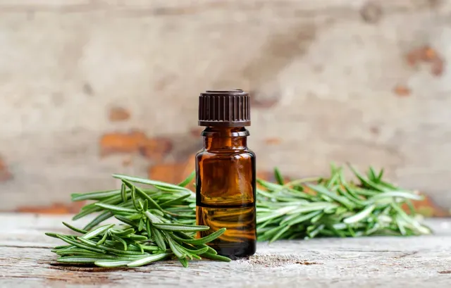 Rosemary Oil