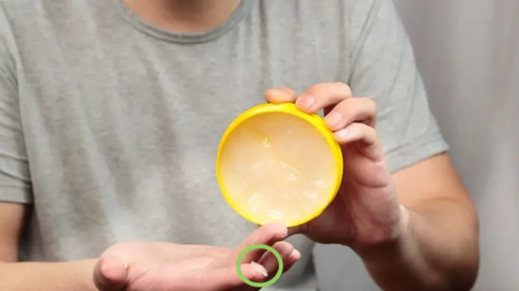 Scoop the Right Amount