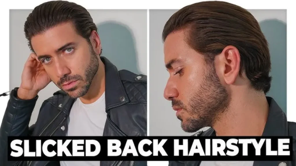 Slick Back