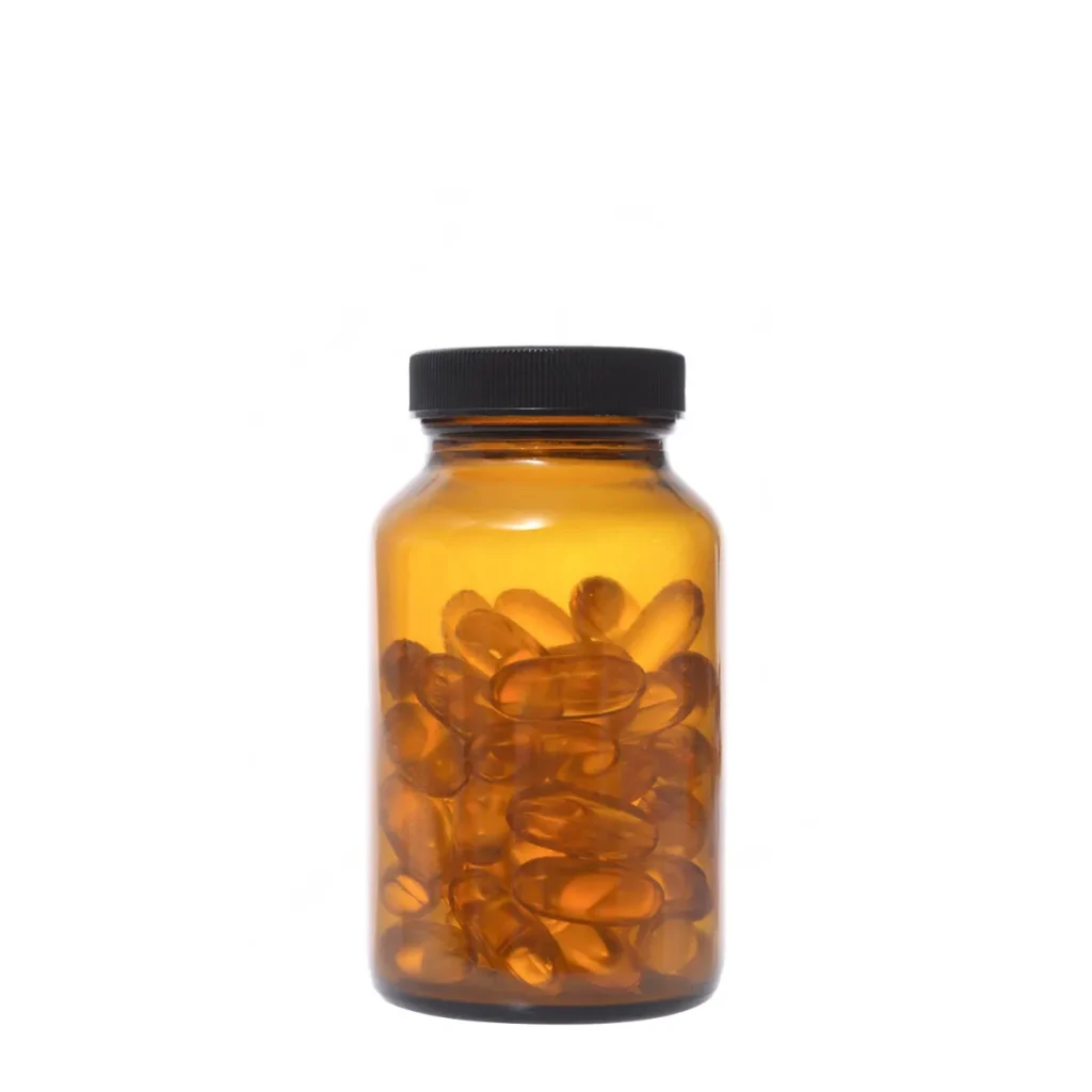 capsule