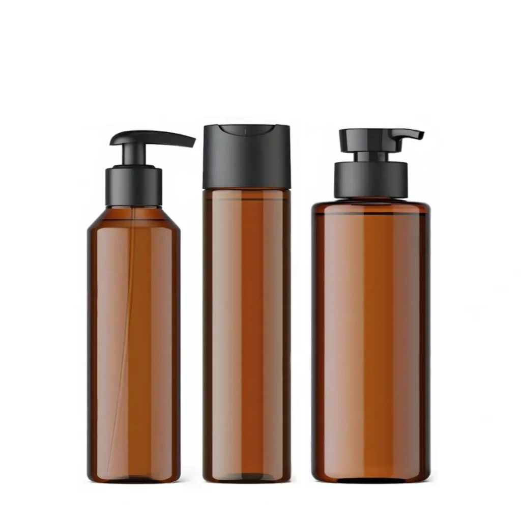 custom bottle