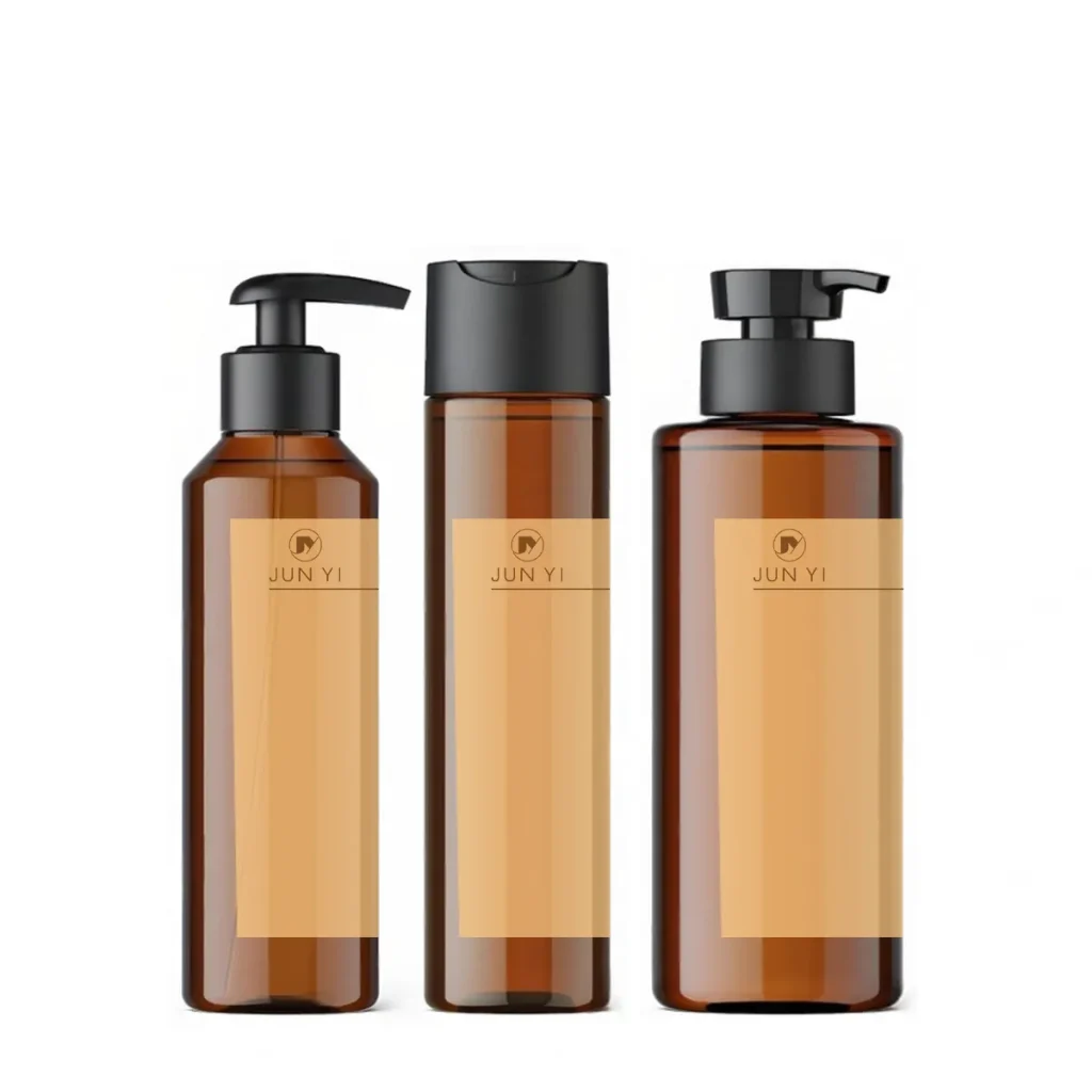 custom labels bottle