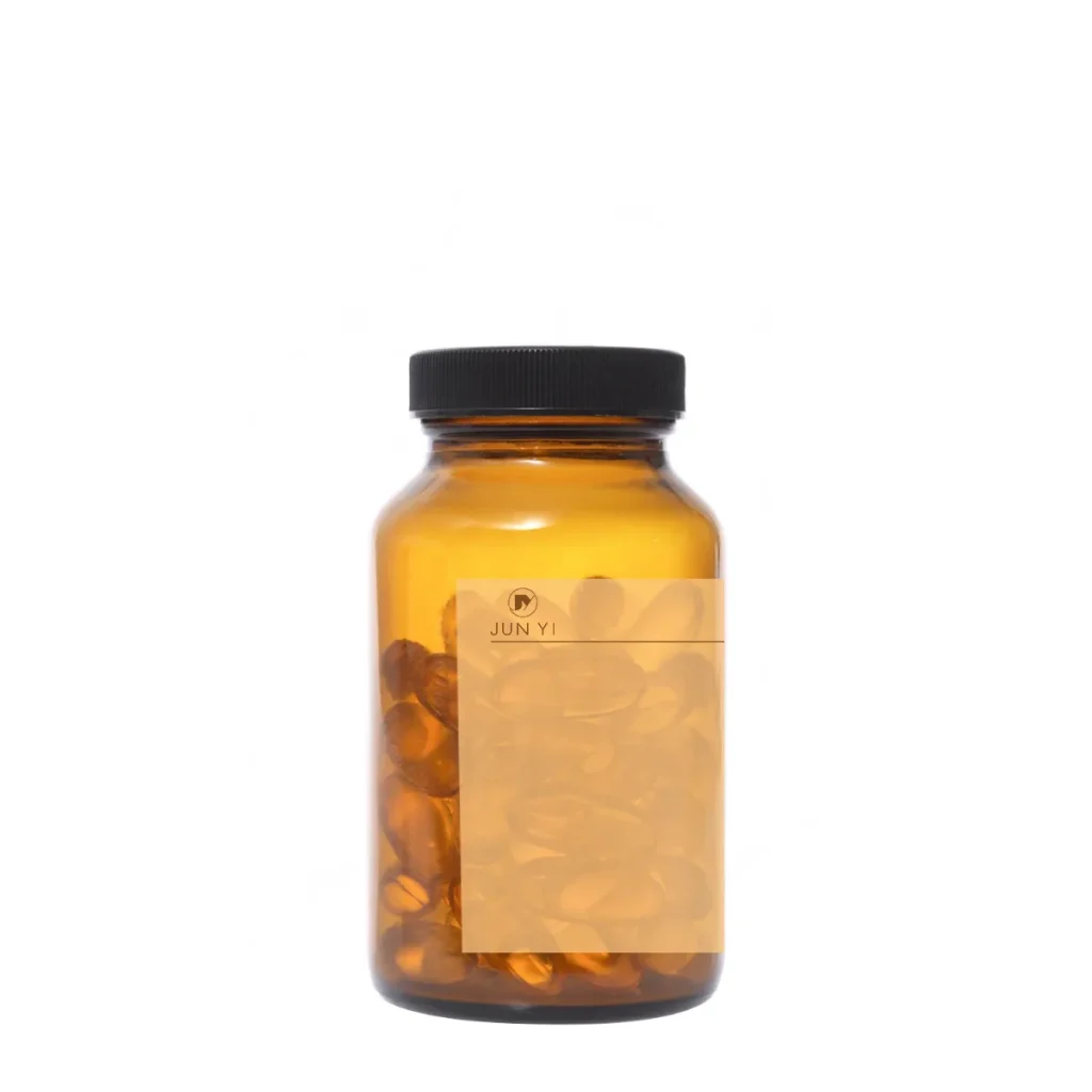 custom labels capsule